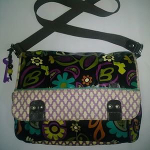 FOSSIL Crossbody Bag